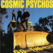 Alright Tonight by Cosmic Psychos