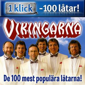 Längtan Efter Solsken by Vikingarna