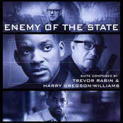 enemy of the state