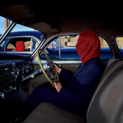 Cassandra Gemini by The Mars Volta