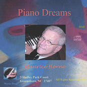 Piano Dreams