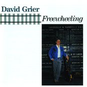 Fog Rolling Over The Glen by David Grier