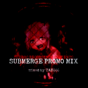 SUBMERGE PROMO MIX