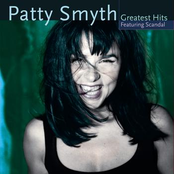 Patty Smyth: Patty Smyth's Greatest Hits Featuring Scandal