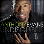 Rejoice by Anthony Evans