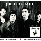 Jupiter Crash