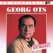 20 suosikkia  / Ilta Volgalla