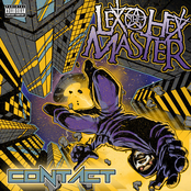 Lex The Hex Master: Contact