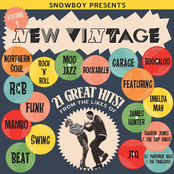 Snowboy Presents New Vintage