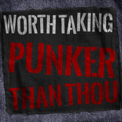 Punker Than Thou