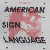 Mourners: American Sign Language