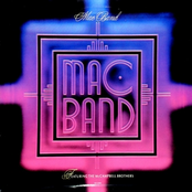 Got To Get Over You by Mac Band