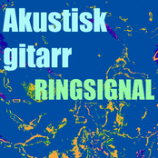 Akustisk gitarr ringsignal