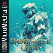 Underwater Quest