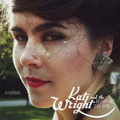 Kat Wright: Introducing...