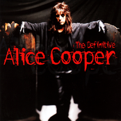 From The Inside by Alice Cooper