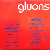 Gluons EP