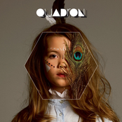 Quadron Album Picture