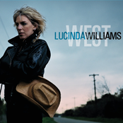 Learning How To Live by Lucinda Williams