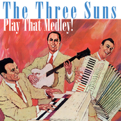 Unchained Melody by The Three Suns