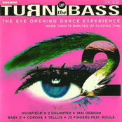 Turn Up the Bass 2
