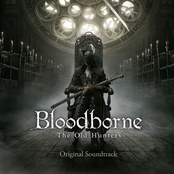 Bloodborne The Old Hunters Original Soundtrack