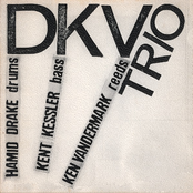 Double Holiday by Dkv Trio