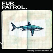The Long Distance Runner EP