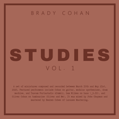 Studies, Vol. 1 - EP