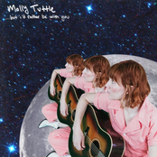 Molly Tuttle: ...but i'd rather be with you