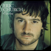 Where She Told Me To Go by Eric Church