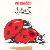 Jest Ne Bežim by Jani Kovačič