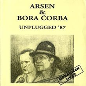 Bora Corba I Arsen Dedic