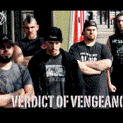 Verdict Of Vengeance