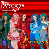 Disney Karaoke Series: Descendants: The Rise of Red