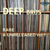 Rare & Unreleased, Vol. 1