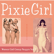 PIxie Girl: Warner Girl Group Nuggets Vol. 1