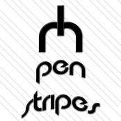 Pen Stripes