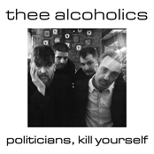 Politicians, Kill Yourself