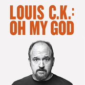 The Old Lady And The Dog by Louis C.k.
