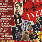 Paramount Jazz (1921-1929)
