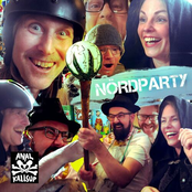 Nördparty