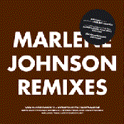 Marlene Johnson "remixes"
