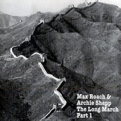 The Long March Part 1