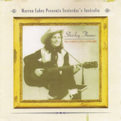 the yodelling cowgirl