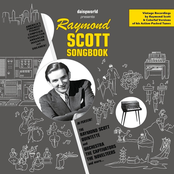 Raymond Scott Songbook