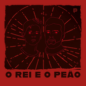 O Rei e o Peão (Acústico)