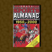 Grays Sports Almanac