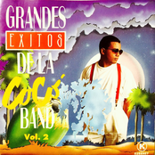 Grandes Éxitos de la Cocoband, Vol. 2