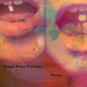 Post Effect by Sound Wave Pressure